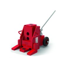 Zdvihák hydraulický palcový V20 GKS Perfekt