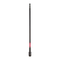 Predlžovací magnetický držiak bitov rýchloupínací 305mm Milwaukee