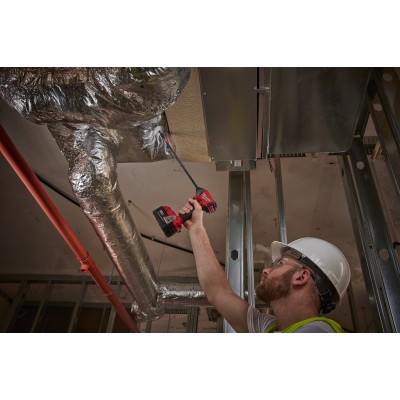 Predlžovací magnetický držiak bitov rýchloupínací 305mm Milwaukee