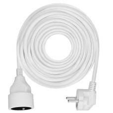 Predlžovací kábel 1-zásuvkový 15m 3x1,5mm PS12