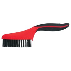 Kefa 4 radová oceľová CG686 Stend Pro ComfortGrip