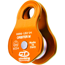 Kladka 2P664 ORBITER M Climbing Technology