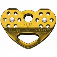 Kladka Petzl TANDEM P21 Cable