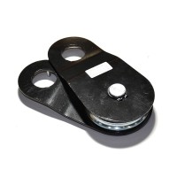 Kladka s voľnými bočnicami 2t 10/100mm