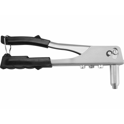 Nitovacie kliešte 250mm 2,4-4,8mm Extol Premium