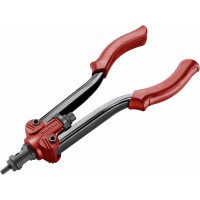 Nitovacie kliešte na matice M3-M12 340mm Fortum Nitovacie kliešte na matice M3-M12 340mm Fortum