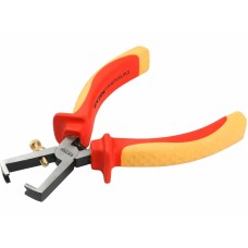 Kliešte odizolovacie 160mm Extol Premium