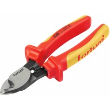 Kliešte štikacie káblové 200mm 1000V Fortum