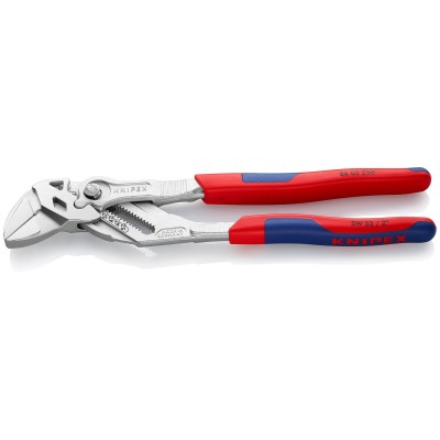 Kliešte nastavitelné 1 3/4" 250mm Knipex