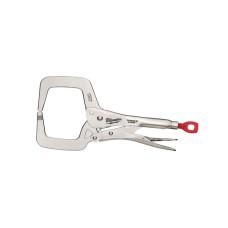 Kliešte upínacie s C čeľusťami 280mm Torque Lock Milwaukee