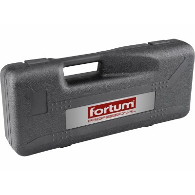 Kliešte hydraulické štikacie pákové 430mm 4-16mm 60kN Fortum 4900172