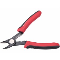 Kliešte odizolovacie a štikacie na káble 0,8-2,6mm 150mm Extol Premium