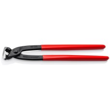 Kliešte armovacie pogumované 300mm Knipex