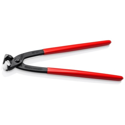 Kliešte armovacie pogumované 300mm Knipex