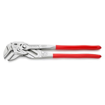 Kliešte nastavitelné XL SW85 400mm Knipex 8603400