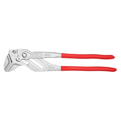 Kliešte nastavitelné XL SW85 400mm Knipex 8603400