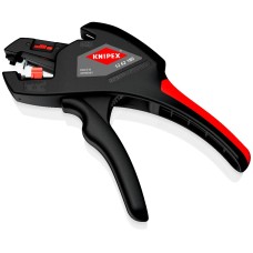 Kliešte odizolovavacie 180mm Knipex