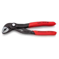 Kliešte nastaviteľné blicky Cobra 150mm Knipex