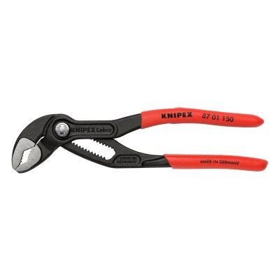Kliešte nastaviteľné blicky Cobra 150mm Knipex