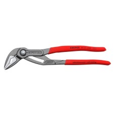 Kliešte nastaviteľné blicky inštalatérske s predĺženou čeľusťou Cobra 250mm Knipex