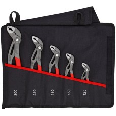 Sada klieští 5-dielna Knipex Cobra 001955S5