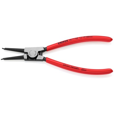 Kliešte na segerky vonkajšie rovné 19-60mm 4611A2 Knipex