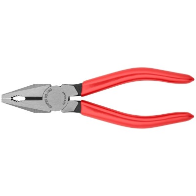 Kliešte kombinované 160mm Knipex