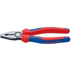 Kliešte kombinované 200mm Knipex 0302200