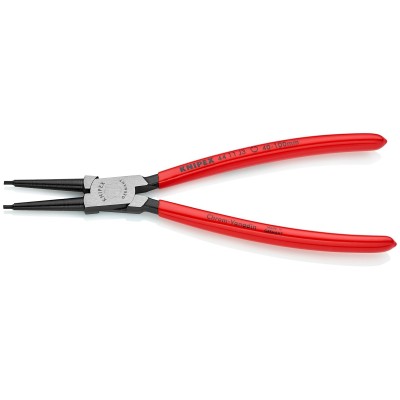Kliešte na segerky 4411J3 Knipex