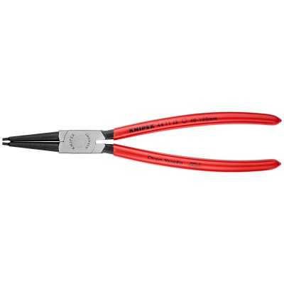 Kliešte na segerky 4411J3 Knipex