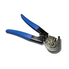 Kliešte strihacie jednoručné 135mm strih 3mm