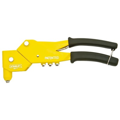 Kliešte nitovacie s otočnou hlavou MR77 200mm Stanley