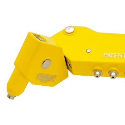 Kliešte nitovacie s otočnou hlavou MR77 200mm Stanley