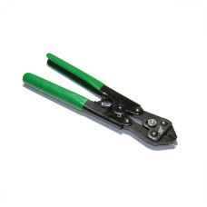 Kliešte lisovacie 1-2,5mm, strih 3mm mini 280