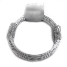 Viazací drôt 1,3mm 20m Zn