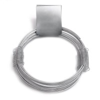 Viazací drôt 1,8mm 11m Zn Viazací drôt 1,8mm 11m Zn