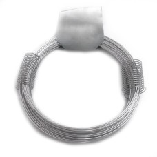 Viazací drôt 1,1mm 25m Zn