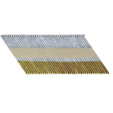 Klince do klincovačky v pásoch konvexné bez plynu žiarový zinok D34 3,1x90mm 2200ks DeWalt