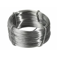 Viazací drôt 0,72mm x 50 m poniklovaný Viazací drôt 0,72mm x 50 m poniklovaný