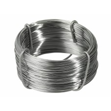 Viazací drôt 0,72mm x 50 m poniklovaný Viazací drôt 0,72mm x 50 m poniklovaný
