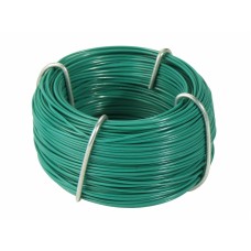 Viazací drôt 0,64mm x 50 m poplastovaný Viazací drôt 0,64mm x 50 m poplastovaný