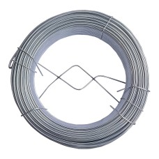 Viazací drôt vo zväzku 1,4mm x 50m Zn