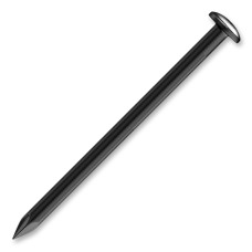 Klince kalené s poľgulatou hlavou 2,0x16mm Klince kalené s poľgulatou hlavou 2,0x16mm