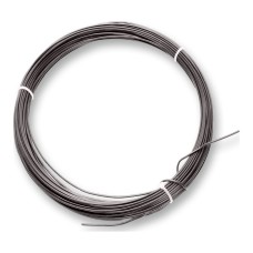 Viazací drôt vo zväzku 1,0mm x 324m 2kg Fe