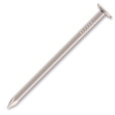 Klince 20mm Zn