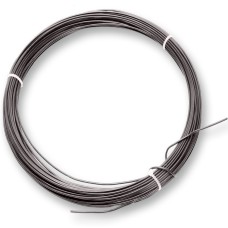 Viazací drôt vo zväzku 0,8mm x 506m 2kg Fe