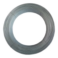 Viazací drôt vo zväzku 1,8mm 200m 4kg Zn Viazací drôt vo zväzku 1,8mm 200m 4kg Zn