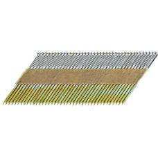 Klince do klincovačky v pásoch krútené bez plynu D34 3,1x90mm BK 3000ks