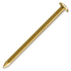 Zámočnícke klince 1,4x25 Ms