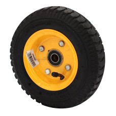 Koleso nafukovacie s ložiskom 215x57x15mm XL-TOOLS